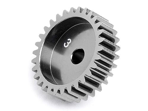HPI Pinion Gear 30 Tooth (0.6M)
