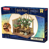 Puremind Harry Potter Hogwarts Herbology Class