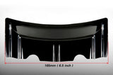 GMADE 1/10 OFF-ROAD BUGGY 6.5 INCH WINGS (2)