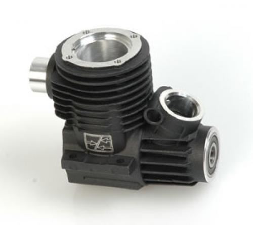 Schumacher Crankcase & Bearings - X28 (2448+3021+3150)