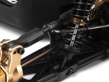 Turnbuckle Set (Quantum2)