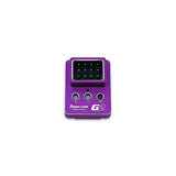 Power Hd Gyro G2 Drift Dual System 4Ch Purple
