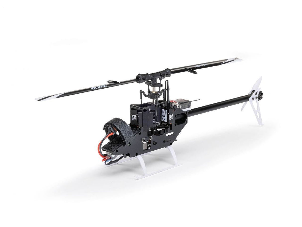 Blade Revolution 155 Cp Rtf With Safe