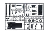 Italeri Demag D7 with Germ. Paratr. RR