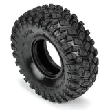 Pro 1/10 Aztek Predator Front/Rear 1.9In Rock Crawling Tires (2)