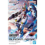 Bandai Hobby Full Mechanics 1/100 Gundam Aerial