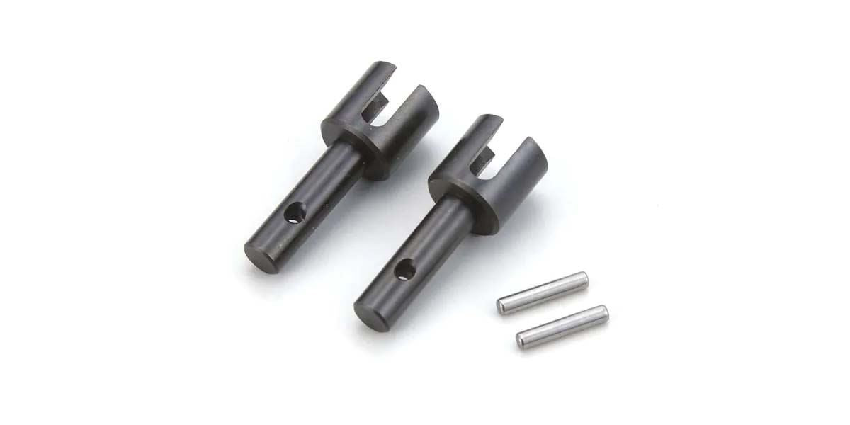 Bevel Gear Shaft Kyosho Fw06