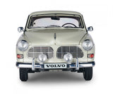 Ixo (Parent) Full Kit Volvo S122 Amazone 1/8 Scale Metal Kit
