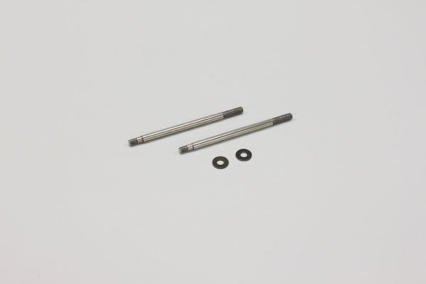 Damper Shaft 3X52 (2) Kyosho Dbx-Mp7.5Sp (Bsw74)