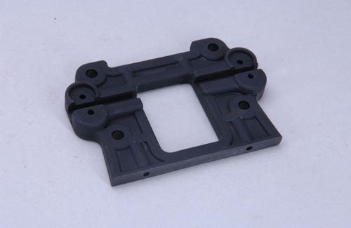 FG Modellsport Front axle block A Rally