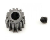 Schumacher Pinion; Hard Alloy 48dp - 14T