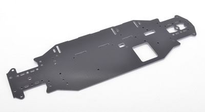 Schumacher S1 Chassis - Mi1v2 V2