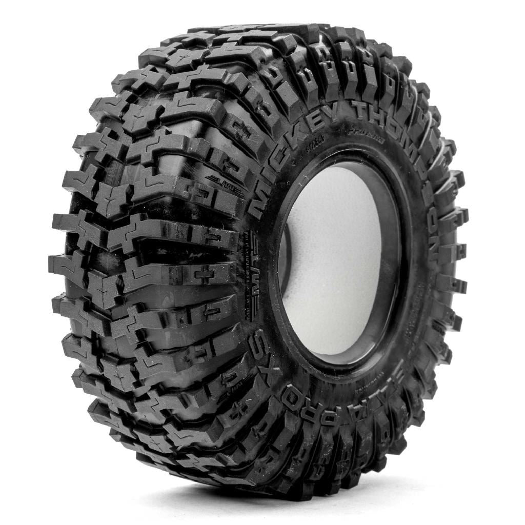 Pro-Line 1/10 Mickey Thompson Baja Pro Xs Predator Front/Rear 1.9In Cr