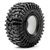 Pro-Line 1/10 Mickey Thompson Baja Pro Xs Predator Front/Rear 1.9In Cr