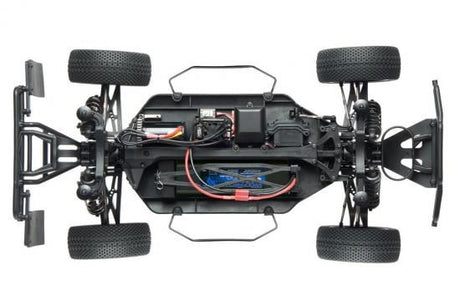 TEAM ASSOCIATED AE QUALIFIER SERIES ProSC 4X4 RTR w/2.4/BRUSHLESS
