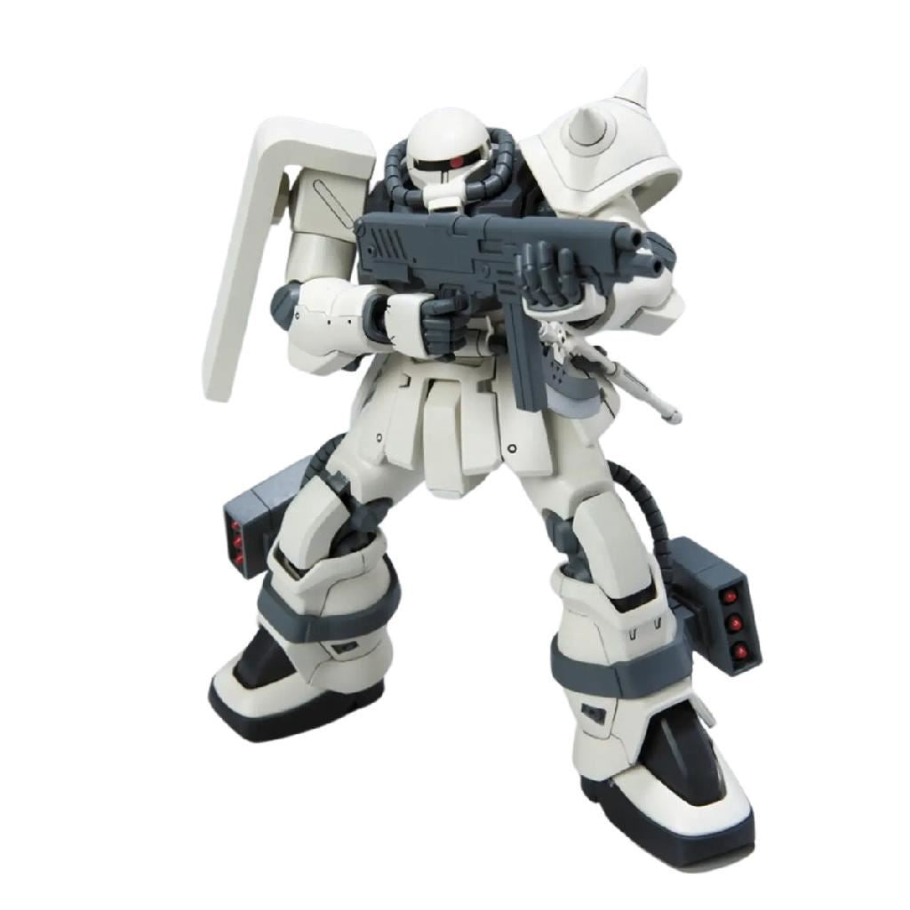 Bandai Hobby Hguc 1/144 F2-Zaku (Earth Federation Type)