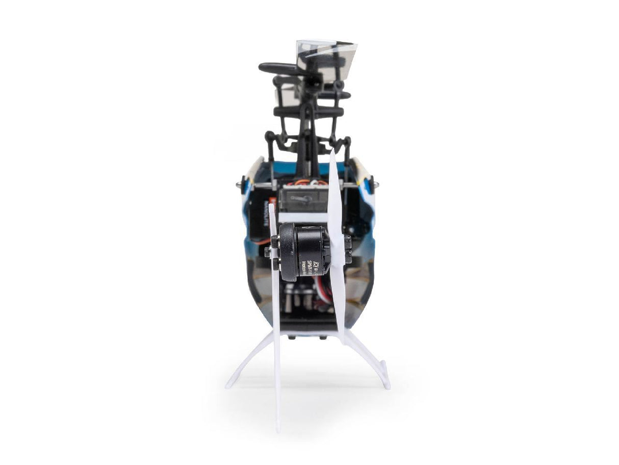 Blade Revolution 155 Cp Rtf With Safe
