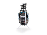 Blade Revolution 155 Cp Rtf With Safe