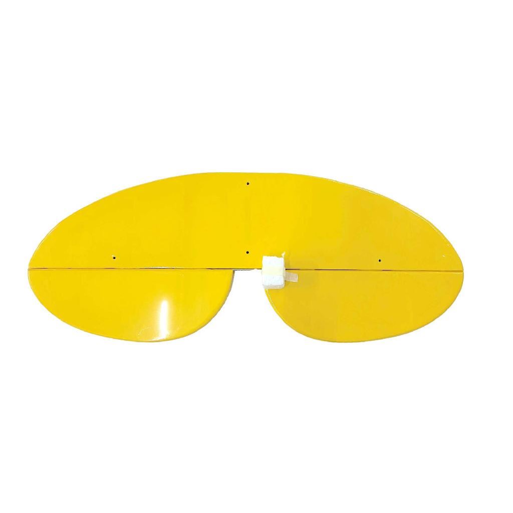 Hangar 9 Stabilizer With Elevators: J-3 Cub 10Cc Pnp, 82.5In