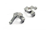 FTX OUTBACK FURY ALLOY STEERING ARMS (PR)