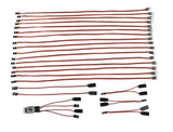 Rc4Wd Universal Advanced Led Lighting System