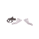 Alloy Link Mount Conversion (Pr) - Neon (Pr)