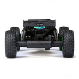 ECX Micro Roost 1/28 2WD RTR Green/Blue (ECX00007T1)