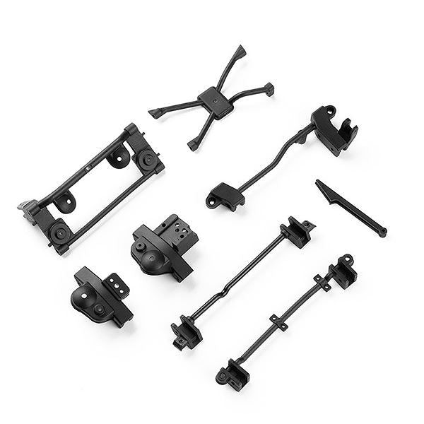 FMS 1 12 JIMNY MOUNTING SET