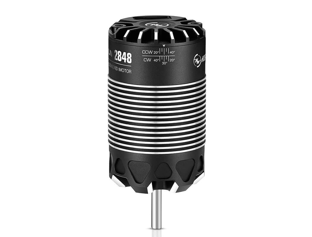 HOBBYWING XERUN 2848SD 4600KV MOTOR (1/12TH & 1/14TH CAR)
