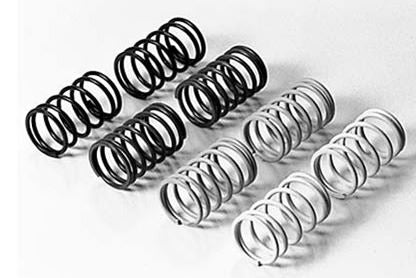 Tamiya On-Road Tuned Hard Spring Set