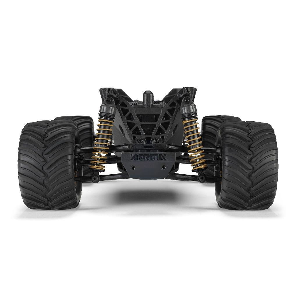 Arrma 1/16 Gorgon Grom 4X4 Rtr Monster Truck Bronze