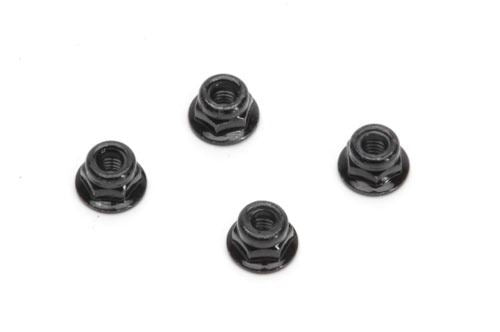 DHK Set Screws M4 (4 pcs)