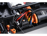 Fms Fmt10 1 10 Colorado 4X4 Rs Red/Black Truck