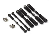 Turnbuckle Set (Quantum2)
