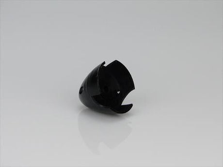 RACTIVE Spinner 3 Blade Black 50mm/2.0"