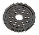 Team Associated TC3 72 Tooth Spur Gear