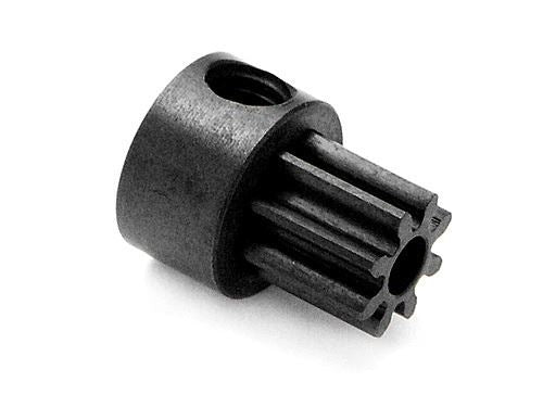 HPI Pinion Gear 8T (Steel/Micro Rs4)