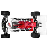 Corally Sbx410 Racing Buggy Kit
