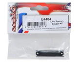 Schumacher LiPo Spacer - Cougar KF