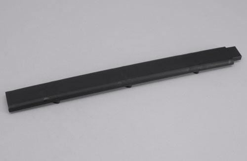 FG Modellsport Lower part belt channel