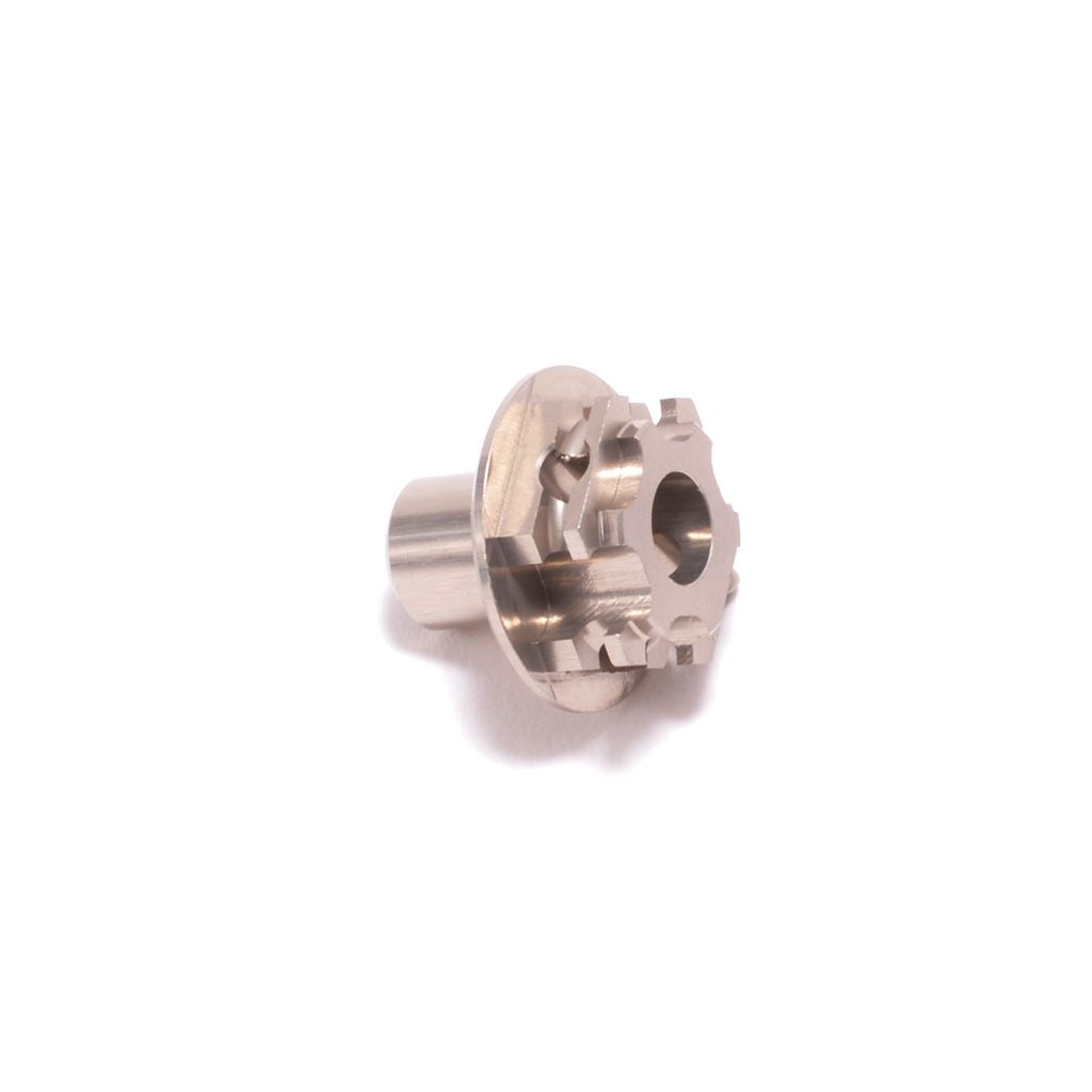 Gear Diff Hub (Hex Wheel) - Atom 3