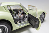 Kyosho 1:18 Ferrari 250 Gto Le Mans 24H Dnf 1962 Nr.20