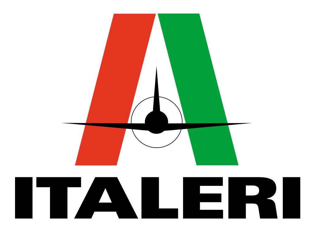 Italeri 2024 ITALERI CATALOGUES 2024