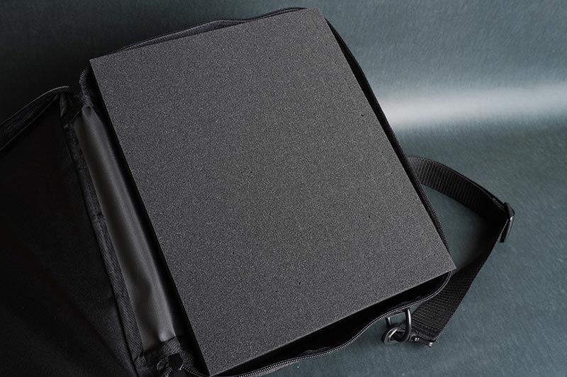 Koswork Transmitter Bag For Futaba 10Px-4Pm-7Px-7Pxr (300X240X160Mm)