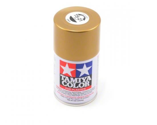 Tamiya TS Spray Paint - TS Lexan (Multiple Colours)