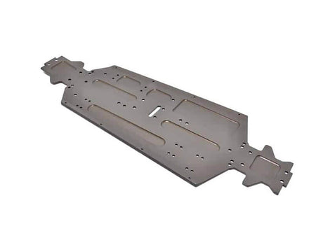 Hobao Hyper Vs2E Cnc 7075 Alum Lightweight Chassis - Electric