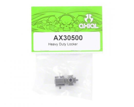 AXIAL Heavy Duty Diff Locker (2)