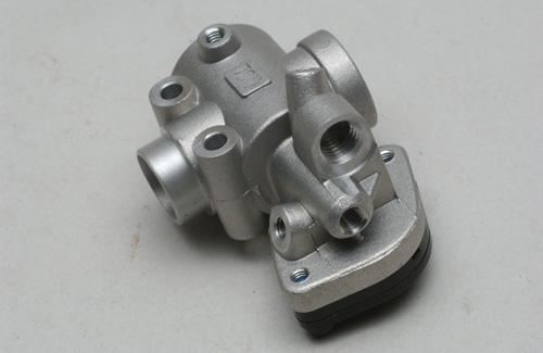 OS Engine Carburettor Body - (70N)