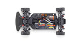 Kyosho Fazer Fz02 Mercedes Amg Gt3 1:10 Readyset