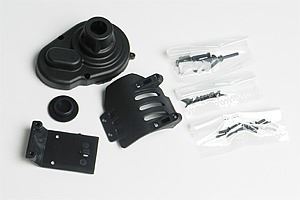 Ansmann Sp Dna Gear Cover + mount Guard